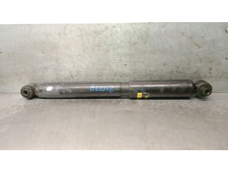 Recambio de amortiguador trasero derecho para nissan qashqai i (j10, nj10) 1.6 referencia OEM IAM E6210BR00B E6210BR00B D7018S M