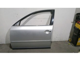 Recambio de puerta delantera izquierda para volkswagen passat variant (3b6) 1.9 tdi referencia OEM IAM 3B4831051BE  3B4831051BE