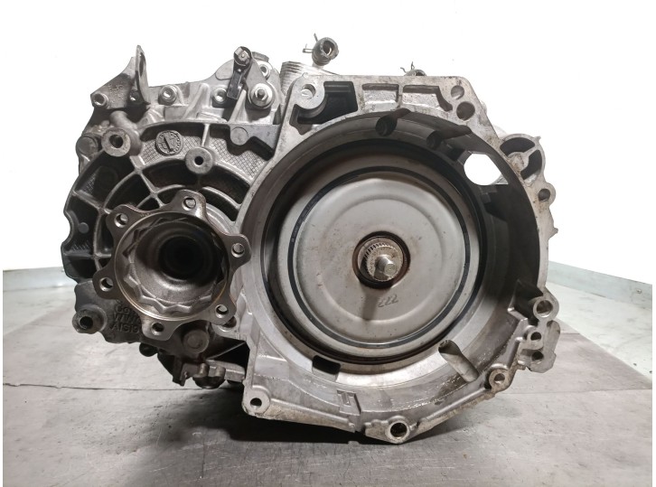 Recambio de caja cambios para volkswagen passat berlina (3c2) 2.0 tdi dpf referencia OEM IAM KDA  140307