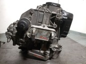 Recambio de caja cambios para volkswagen passat berlina (3c2) 2.0 tdi dpf referencia OEM IAM KDA  140307