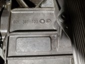 Recambio de caja cambios para volkswagen passat berlina (3c2) 2.0 tdi dpf referencia OEM IAM KDA  140307