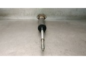 Recambio de amortiguador trasero izquierdo para bmw serie 1 berlina (e81/e87) 2.0 16v referencia OEM IAM 33526782859 33506782860