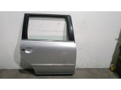 Recambio de puerta trasera derecha para volkswagen passat variant (3b6) 1.9 tdi referencia OEM IAM 3B5833052AB  3B5833052AB