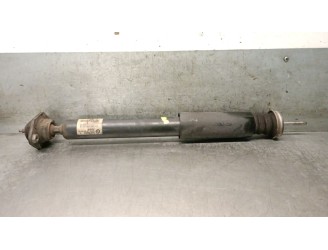 Recambio de amortiguador trasero derecho para bmw serie 1 berlina (e81/e87) 2.0 16v referencia OEM IAM 33526782859 33506782860 E