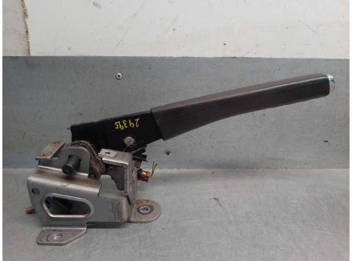 Recambio de palanca freno de mano para peugeot 307 (s1) xt referencia OEM IAM 9636797977 470198 