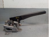 Recambio de palanca freno de mano para peugeot 307 (s1) xt referencia OEM IAM 9636797977 470198 