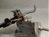 Recambio de palanca freno de mano para peugeot 307 (s1) xt referencia OEM IAM 9636797977 470198 