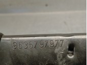 Recambio de palanca freno de mano para peugeot 307 (s1) xt referencia OEM IAM 9636797977 470198 