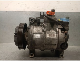 Recambio de compresor aire acondicionado para audi a6 berlina (4b2) 2.5 v6 24v tdi cat (aym) referencia OEM IAM 4B0260805J 4B026