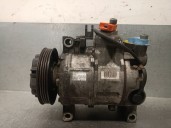 Recambio de compresor aire acondicionado para audi a6 berlina (4b2) 2.5 v6 24v tdi cat (aym) referencia OEM IAM 4B0260805J 4B026