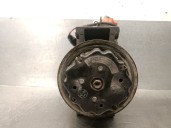 Recambio de compresor aire acondicionado para audi a6 berlina (4b2) 2.5 v6 24v tdi cat (aym) referencia OEM IAM 4B0260805J 4B026