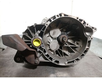 Recambio de caja cambios para ford mondeo ber. (ca2) 2.0 tdci cat referencia OEM IAM 7G9R7002YE 1729459 