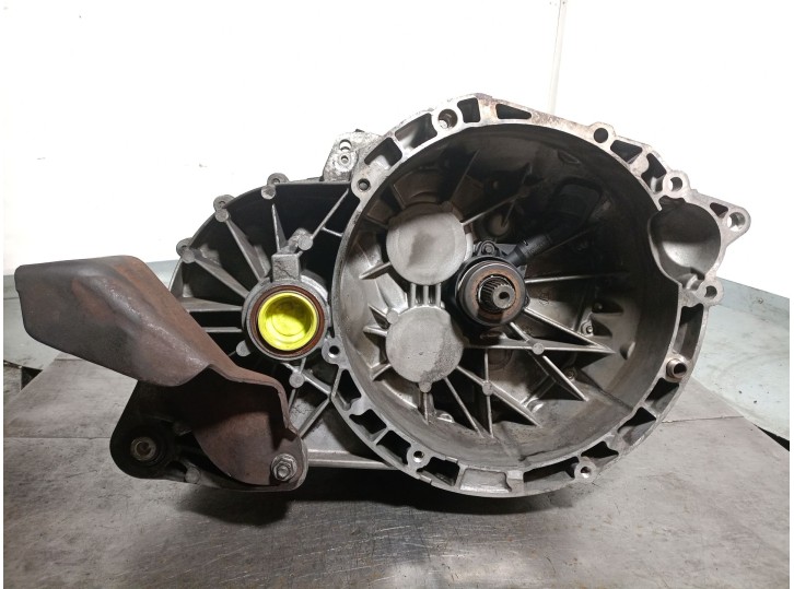 Recambio de caja cambios para ford mondeo ber. (ca2) 2.0 tdci cat referencia OEM IAM 7G9R7002YE 1729459 