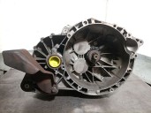 Recambio de caja cambios para ford mondeo ber. (ca2) 2.0 tdci cat referencia OEM IAM 7G9R7002YE 1729459 