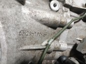 Recambio de caja cambios para ford mondeo ber. (ca2) 2.0 tdci cat referencia OEM IAM 7G9R7002YE 1729459 