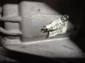 Recambio de caja cambios para ford mondeo ber. (ca2) 2.0 tdci cat referencia OEM IAM 7G9R7002YE 1729459 