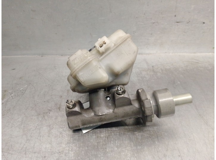 Recambio de bomba freno para peugeot 407 st sport referencia OEM IAM 9633025580 4601P6 BOSCH