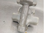 Recambio de bomba freno para peugeot 407 st sport referencia OEM IAM 9633025580 4601P6 BOSCH