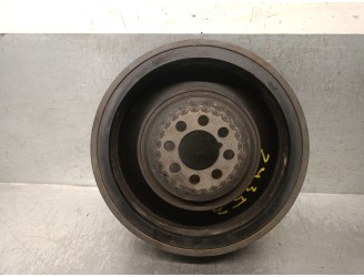 Recambio de polea cigueñal para audi a6 berlina (4b2) 2.5 v6 24v tdi cat (aym) referencia OEM IAM 059105251AC 059105251AC 