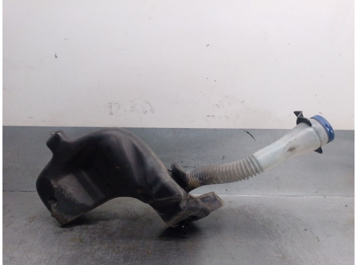 Recambio de deposito limpia para peugeot 307 (s1) 2.0 hdi cat referencia OEM IAM 9634371480 6431C1 