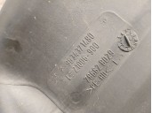 Recambio de deposito limpia para peugeot 307 (s1) 2.0 hdi cat referencia OEM IAM 9634371480 6431C1 