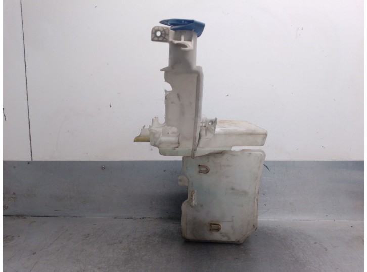 Recambio de deposito limpia para volkswagen passat berlina (3c2) 2.0 tdi dpf referencia OEM IAM 3C0955453M 3C0955453N 