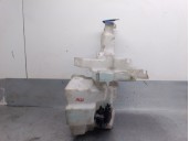 Recambio de deposito limpia para volkswagen passat berlina (3c2) 2.0 tdi dpf referencia OEM IAM 3C0955453M 3C0955453N 