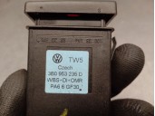 Recambio de warning para volkswagen passat variant (3b6) 1.9 tdi referencia OEM IAM 3B0953235D 3B0953235D 