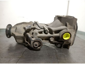 Recambio de diferencial trasero para mazda cx-7 (er) 2.2 turbodiesel cat referencia OEM IAM MA2727151 MA2827020E T525E