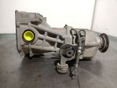 Recambio de diferencial trasero para mazda cx-7 (er) 2.2 turbodiesel cat referencia OEM IAM MA2727151 MA2827020E T525E