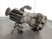 Recambio de diferencial trasero para mazda cx-7 (er) 2.2 turbodiesel cat referencia OEM IAM MA2727151 MA2827020E T525E