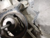 Recambio de diferencial trasero para mazda cx-7 (er) 2.2 turbodiesel cat referencia OEM IAM MA2727151 MA2827020E T525E