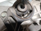 Recambio de diferencial trasero para mazda cx-7 (er) 2.2 turbodiesel cat referencia OEM IAM MA2727151 MA2827020E T525E