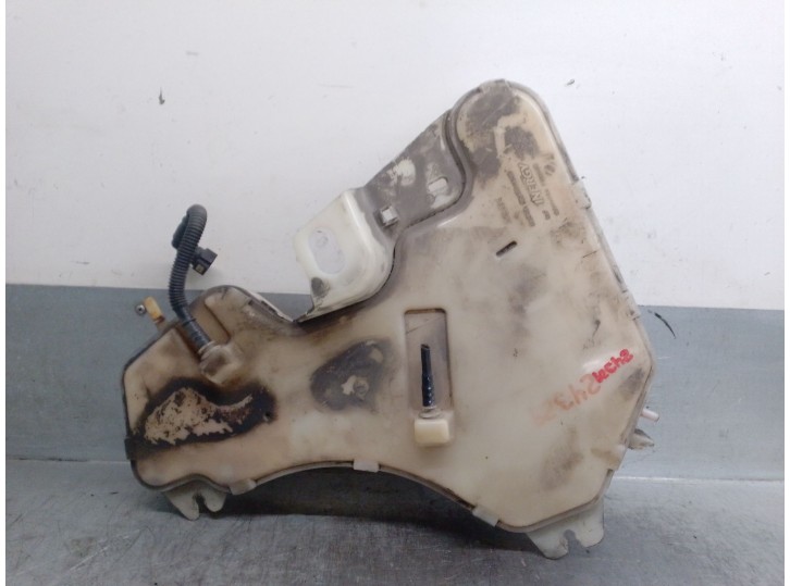 Recambio de deposito combustible para peugeot 407 st sport referencia OEM IAM 9642944280 1500Z9 INERGY