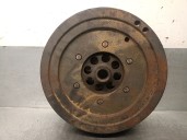 Replacement flywheel for Audi A6 Saloon (4B2) 2.5 V6 24V TDI CAT (AYM) OEM IAM reference 059105317D 059105317D 