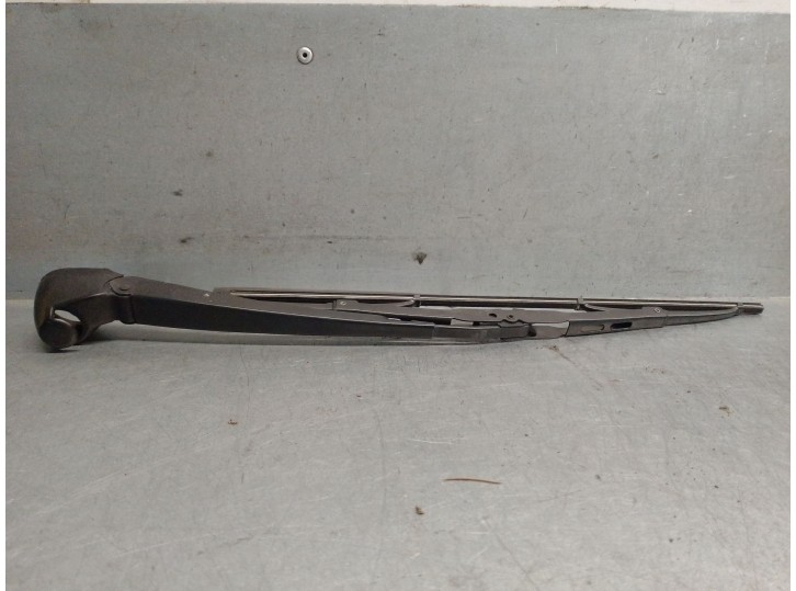 Recambio de brazo limpia trasero para volkswagen passat variant (3b6) 1.9 tdi referencia OEM IAM 3B9955707A 8D9955407A 