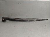 Recambio de brazo limpia trasero para volkswagen passat variant (3b6) 1.9 tdi referencia OEM IAM 3B9955707A 8D9955407A 