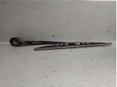 Recambio de brazo limpia trasero para volkswagen passat variant (3b6) 1.9 tdi referencia OEM IAM 3B9955707A 8D9955407A 