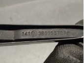 Recambio de brazo limpia trasero para volkswagen passat variant (3b6) 1.9 tdi referencia OEM IAM 3B9955707A 8D9955407A 