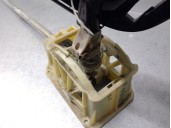 Recambio de palanca cambio para opel vectra b berlina 1.6 16v referencia OEM IAM 90436349 759006 