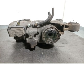 Recambio de diferencial trasero para audi a3 (8p) 2.0 tdi referencia OEM IAM 0AV525010C 0AV525010L 