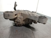Recambio de diferencial trasero para audi a3 (8p) 2.0 tdi referencia OEM IAM 0AV525010C 0AV525010L 