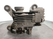 Recambio de diferencial trasero para audi a3 (8p) 2.0 tdi referencia OEM IAM 0AV525010C 0AV525010L 