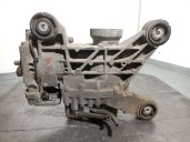 Recambio de diferencial trasero para audi a3 (8p) 2.0 tdi referencia OEM IAM 0AV525010C 0AV525010L 