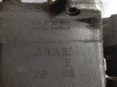 Recambio de diferencial trasero para audi a3 (8p) 2.0 tdi referencia OEM IAM 0AV525010C 0AV525010L 