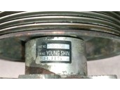 Recambio de bomba servodireccion para hyundai matrix (fc) 1.5 crdi referencia OEM IAM 5710017500 5710017500 YSBJ15