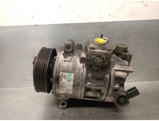 Recambio de compresor aire acondicionado para volkswagen passat berlina (3c2) 2.0 tdi dpf referencia OEM IAM 1K0820859F 1K082085