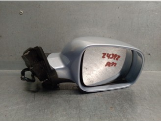 Recambio de retrovisor derecho para volkswagen passat variant (3b6) 1.9 tdi referencia OEM IAM 3B0857934 3B1857508F 