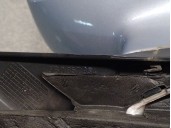 Recambio de retrovisor derecho para volkswagen passat variant (3b6) 1.9 tdi referencia OEM IAM 3B0857934 3B1857508F 