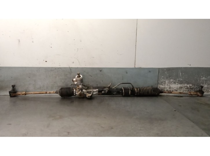 Recambio de cremallera direccion para hyundai matrix (fc) 1.5 crdi referencia OEM IAM 5771017200 5771017200 